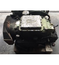 Cambio Voith Diwabus 864.3
